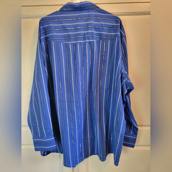 Wrangler Western Pearl Snap Button Men's Shirt - Picture 4 of 5